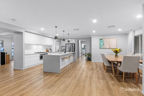 Property photo of 71 Aspect Way Karalee QLD 4306