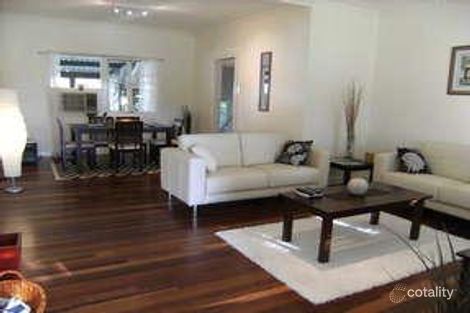 Property photo of 12 Russell Street Silkstone QLD 4304