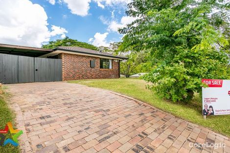 Property photo of 62 Radiata Street Hillcrest QLD 4118