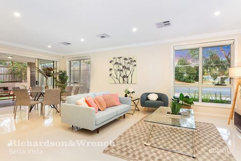 Property photo of 9 Spur Street Beaumont Hills NSW 2155