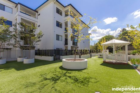 Property photo of 13/6 Cunningham Street Griffith ACT 2603