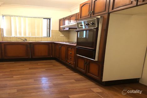 1/7 Central Ave, Westmead, NSW 2145