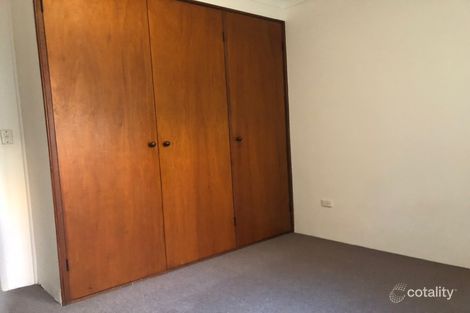 Property photo of 1/7 Central Avenue Westmead NSW 2145