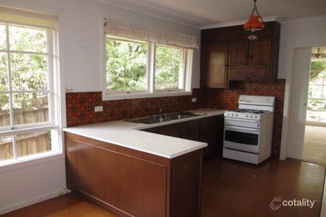 Property photo of 2/33 Alicia Street Hampton VIC 3188