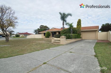 2 Lyrebird Loop, Seville Grove, WA 6112