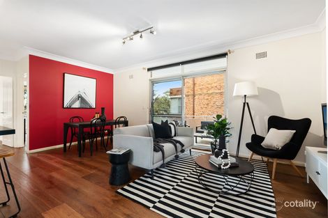 Property photo of 3/13 Bowral Street Kensington NSW 2033