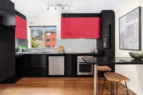 Property photo of 3/13 Bowral Street Kensington NSW 2033