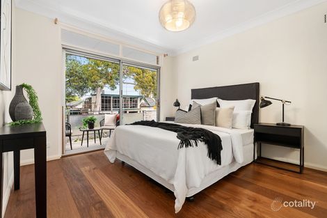 Property photo of 3/13 Bowral Street Kensington NSW 2033