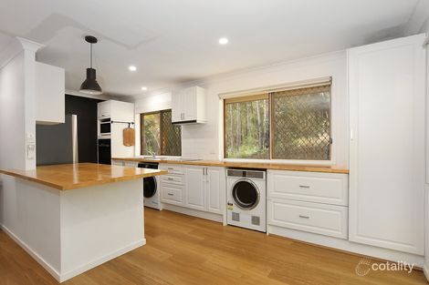 2/8 BAMADI CT, NERANG, QLD 4211