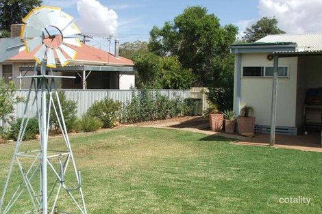 Property photo of 16 Warren Street Nyngan NSW 2825