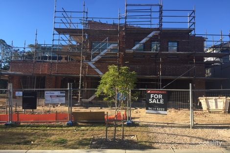 Property photo of 17 Walker Avenue Norwest NSW 2153