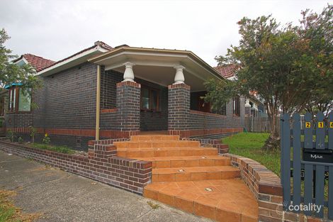 Property photo of 214A West Botany Street Banksia NSW 2216