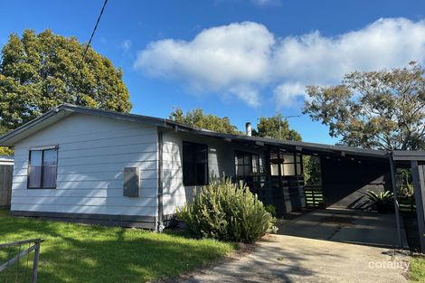 Property photo of 1 Gellibrand Street Coronet Bay VIC 3984