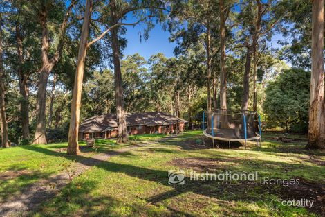 Property photo of 6 Grandview Grove Menzies Creek VIC 3159