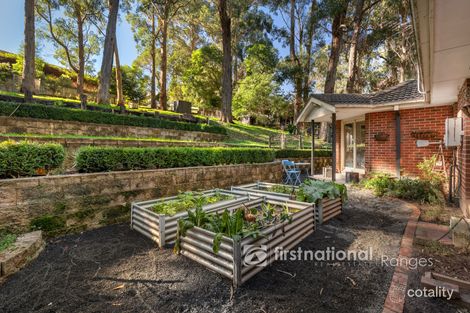 Property photo of 6 Grandview Grove Menzies Creek VIC 3159