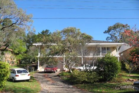 3 Tullamore Ave, Killarney Heights, NSW 2087