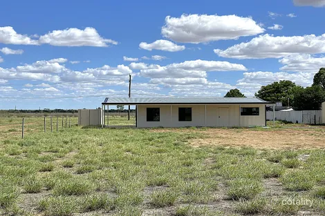 34 Mitchell St, Ilfracombe, QLD 4727