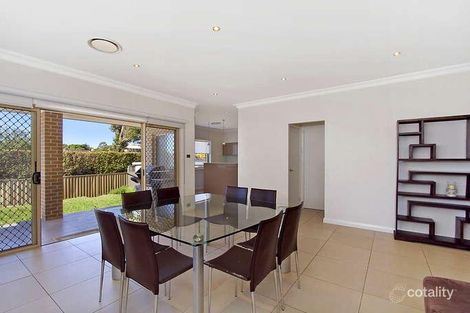 Property photo of 14 Elizabeth Street Five Dock NSW 2046