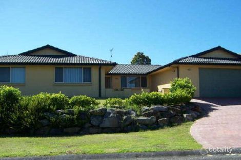 Property photo of 24 Lancaster Parade Bateau Bay NSW 2261