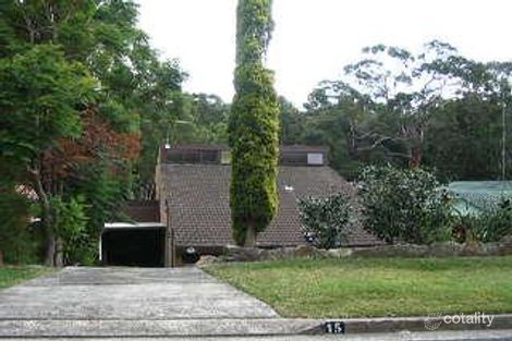 15 Wood St, Eastwood, NSW 2122