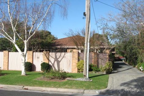 1/20 Gillman St, Cheltenham, VIC 3192