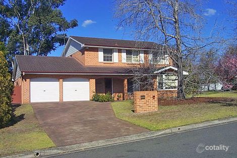 32 Lisa Cres, Castle Hill, NSW 2154