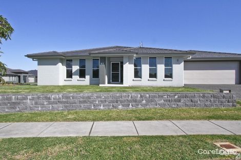 Property photo of 32 John Darling Avenue Belmont North NSW 2280