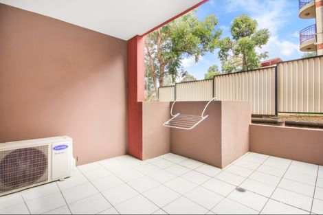 Property photo of 2/17 Bruce Street Blacktown NSW 2148