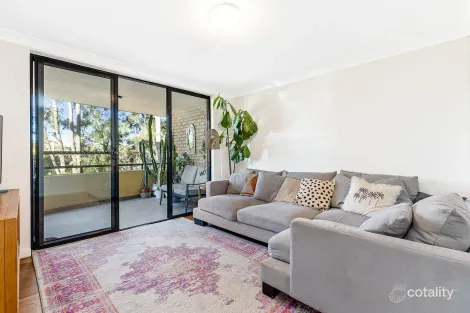 Property photo of 24/43-49 Railway Parade Engadine NSW 2233