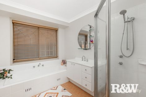 Property photo of 117 Hamrun Circuit Rooty Hill NSW 2766