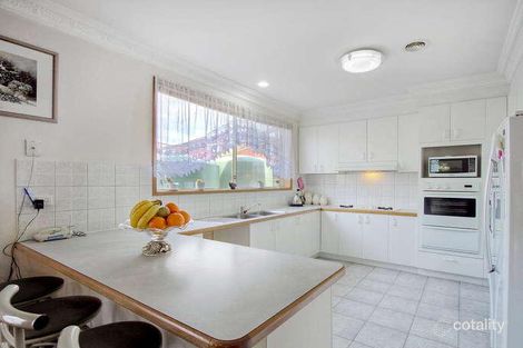 Property photo of 33 Hedgeley Road Keysborough VIC 3173
