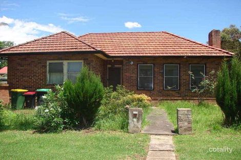Property photo of 1 Knight Avenue Panania NSW 2213