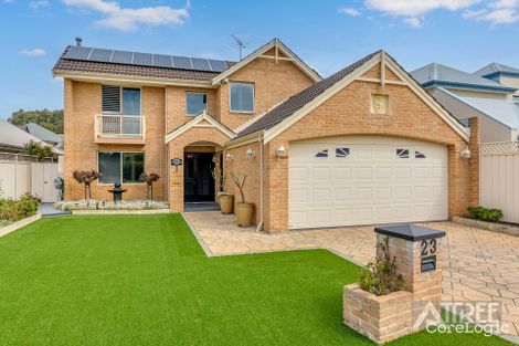 Property photo of 23 Chatsworth Gate Canning Vale WA 6155