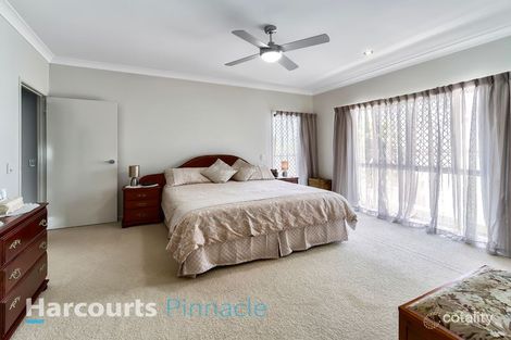 Property photo of 8 Seeana Crescent Bridgeman Downs QLD 4035