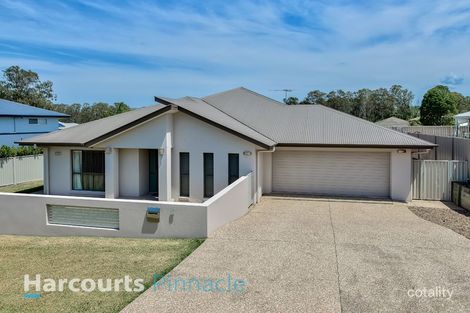 Property photo of 8 Seeana Crescent Bridgeman Downs QLD 4035