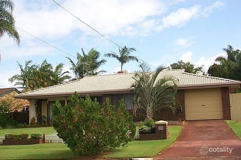 58 Point O'Halloran Rd, Victoria Point, QLD 4165