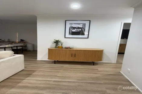 Property photo of 31 Donovan Crescent Dysart QLD 4745