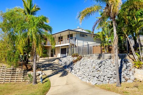 Property photo of 28 Sayre Crescent Boyne Island QLD 4680