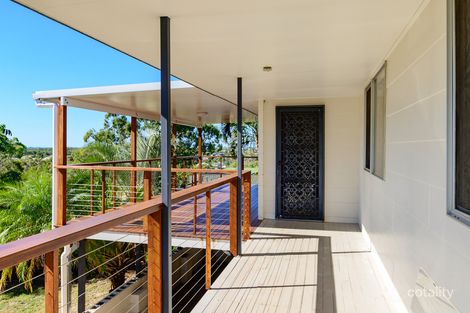 Property photo of 28 Sayre Crescent Boyne Island QLD 4680