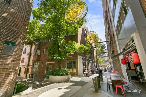 Property photo of 51/20-22 Springfield Avenue Potts Point NSW 2011