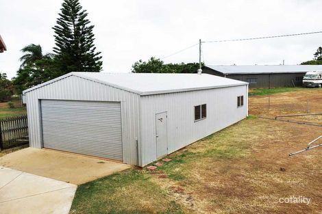 Property photo of 6 Lawrence Crescent Gracemere QLD 4702