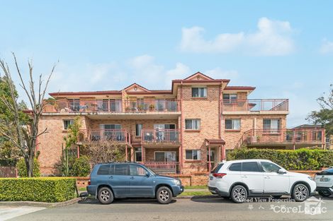 Property photo of 9/67-69 Queens Road Hurstville NSW 2220