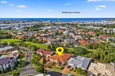 Property photo of 34 Kialoa Circuit Shell Cove NSW 2529