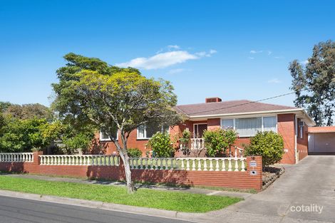 Property photo of 18 Solomon Street Mount Waverley VIC 3149