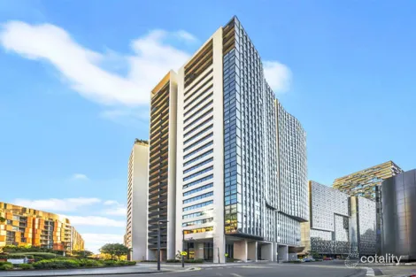 1514/18 Park Lane, Chippendale, NSW 2008