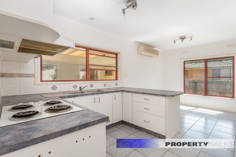 Property photo of 19 Tovell Street Newborough VIC 3825