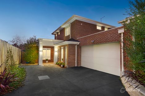 Property photo of 9A Scheele Street Surrey Hills VIC 3127