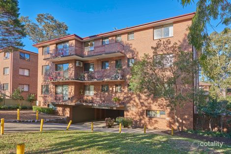 Property photo of 1/7 Central Avenue Westmead NSW 2145