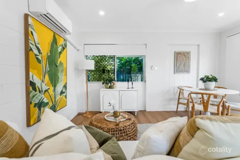 Property photo of 1/379-385 Mayers Street Edge Hill QLD 4870