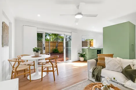 Property photo of 1/379-385 Mayers Street Edge Hill QLD 4870